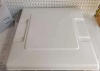 Люк накрышный Fiamma VentXXL 500x500мм белый
